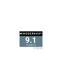 Modern HiFi Icon Modern HiFi Icon