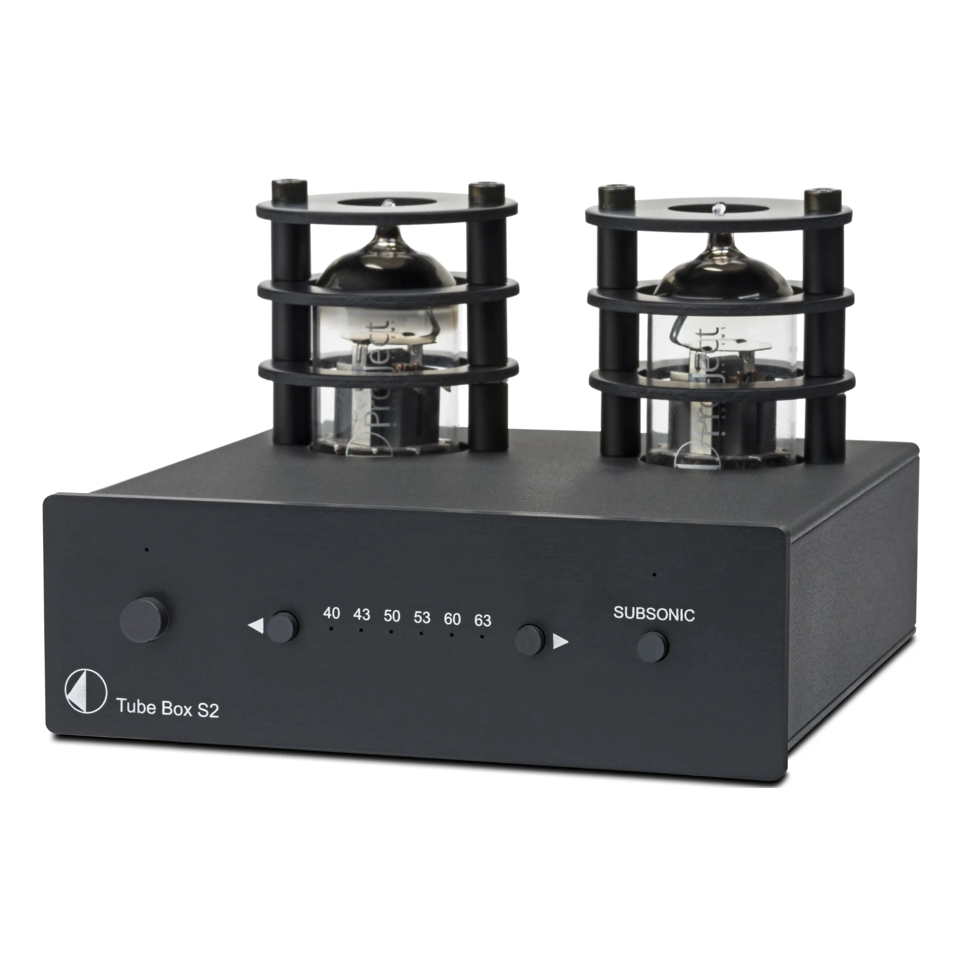 Pro-Ject Tube Box S2 Cover