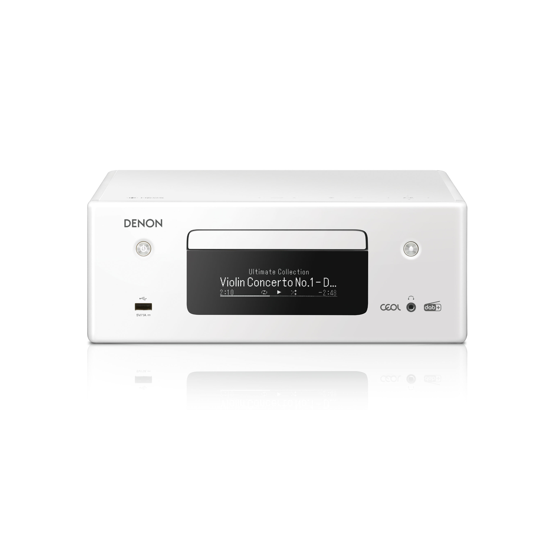 Denon RCD-N11DAB B-Ware