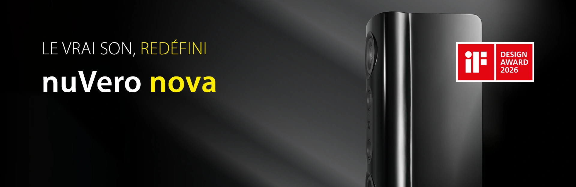 nuVero nova En-tête Prix IF