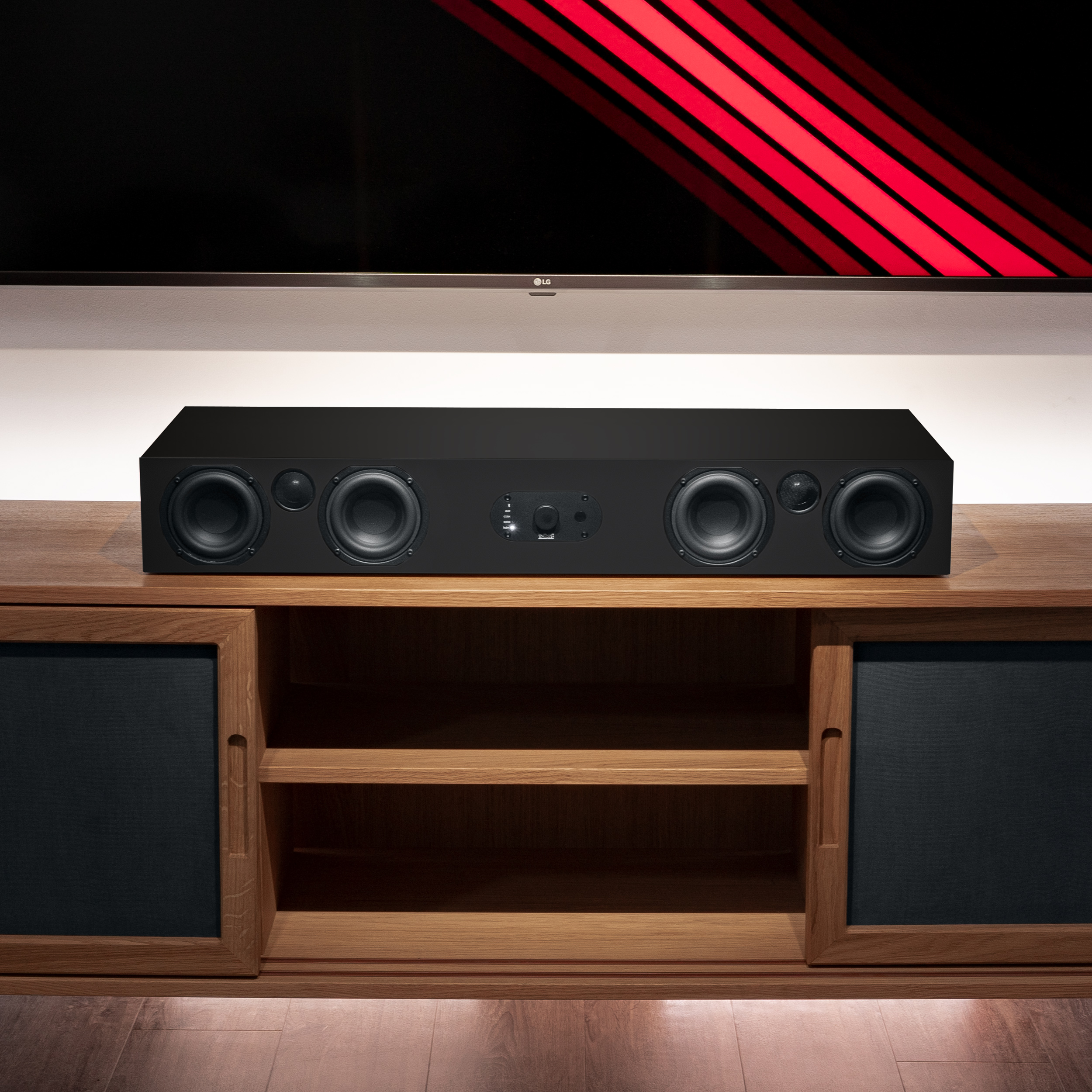 nuBoxx AS-425 max Ambiente  nuBoxx AS-425 max Ambiente