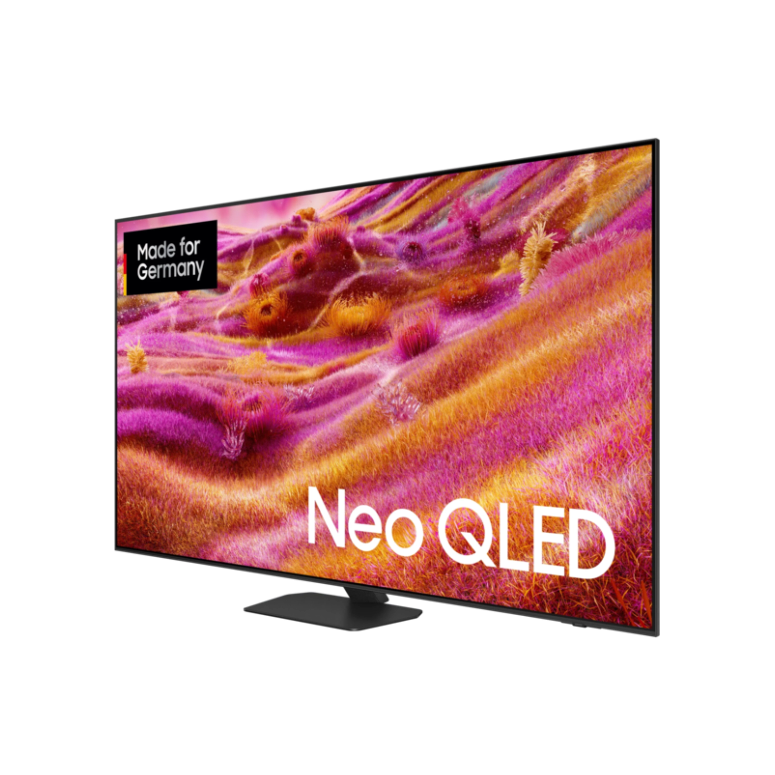 Samsung N94 Seitlich