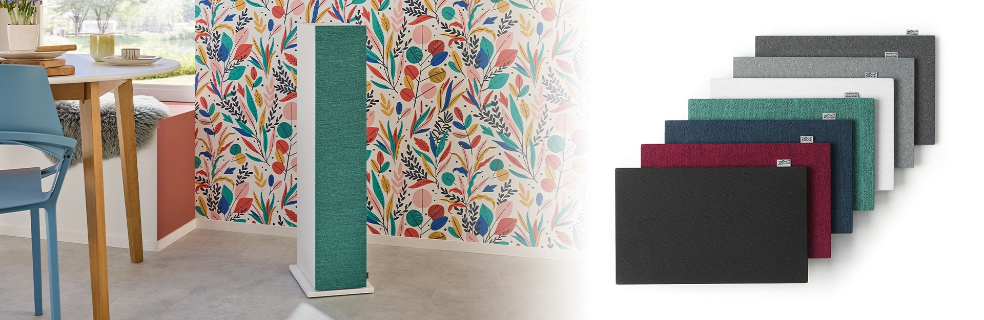 zubehoer lautsprecherblenden