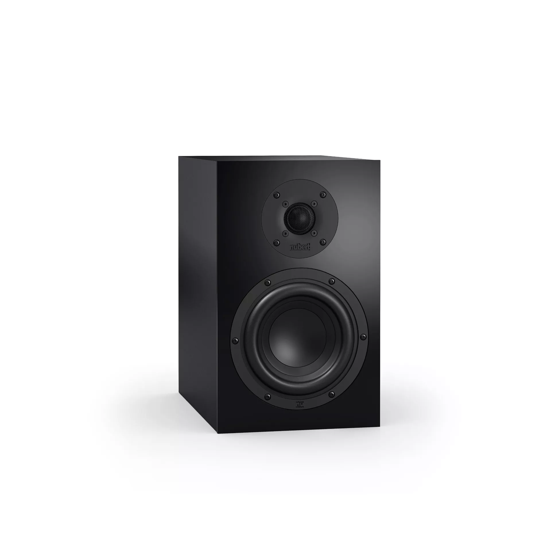 nuBoxx B 40 Black nuBoxx B 40 Black