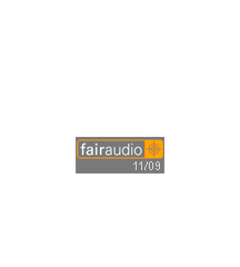 fairaudio Icon fairaudio Icon