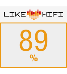Like HiFi Icon Like HiFi Icon