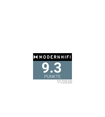 Modernhifi Icon Modernhifi Icon