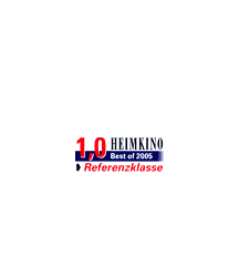 Heimkino Referenzklasse Icon Heimkino Referenzklasse Icon
