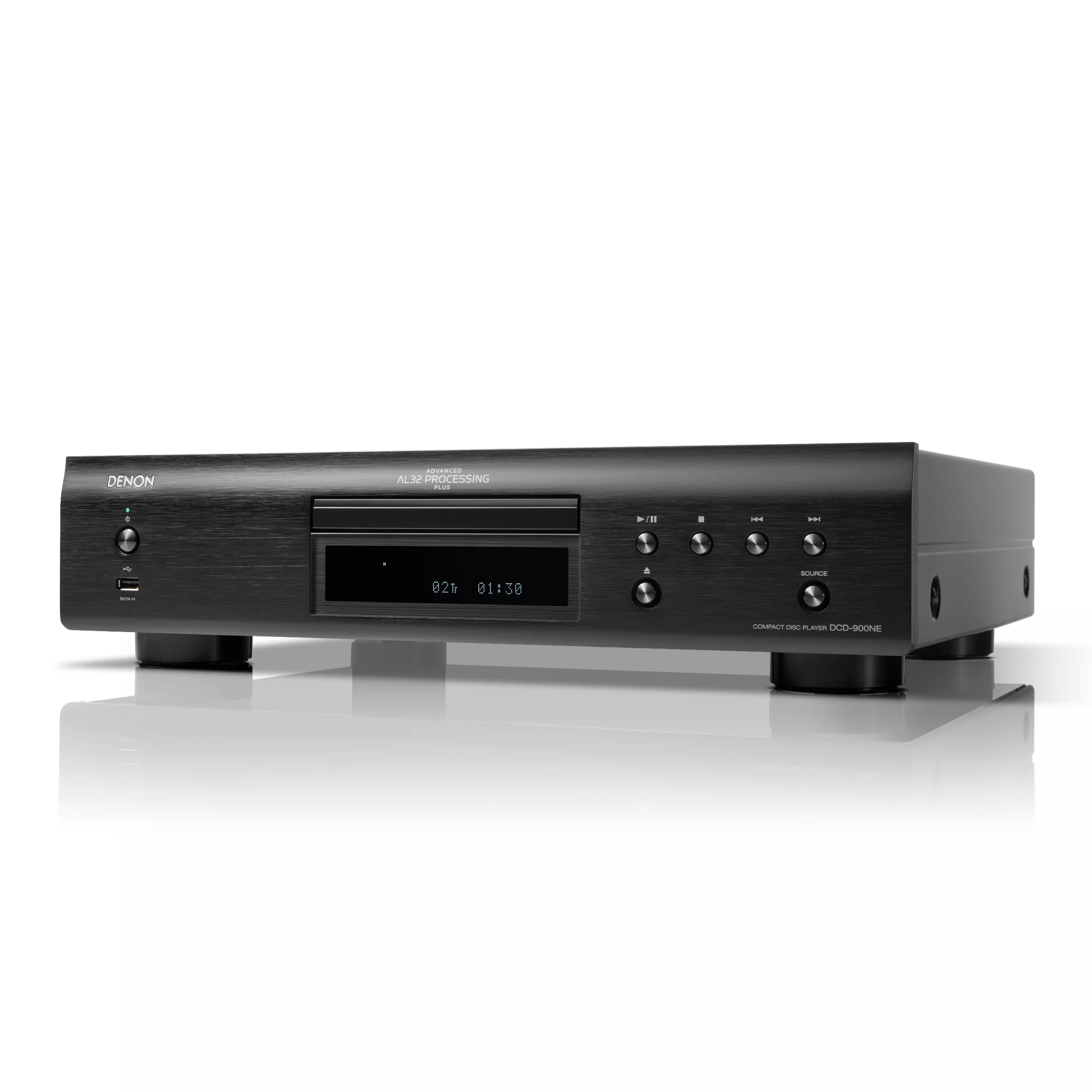 CD Player Denon DCD 900 HNE CD Player Denon DCD 900 HNE