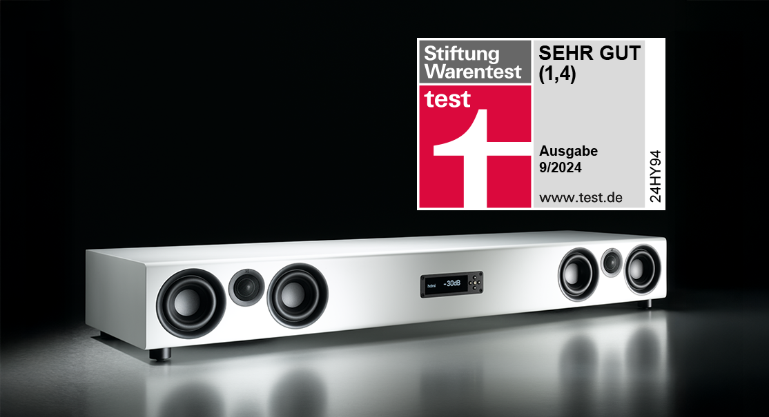 nuPro XS-8500 RC Testsieger