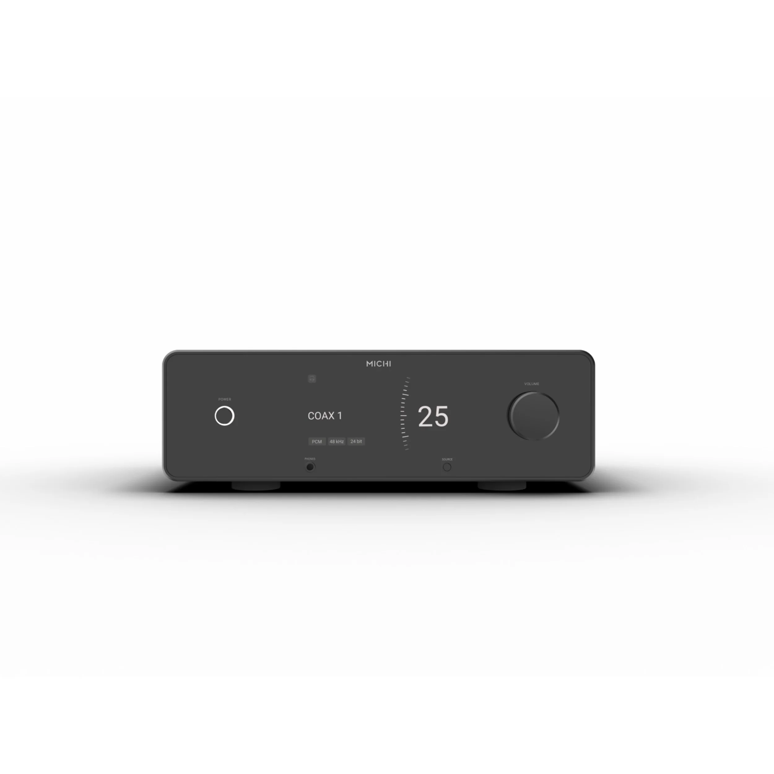 Prestige P430 Front