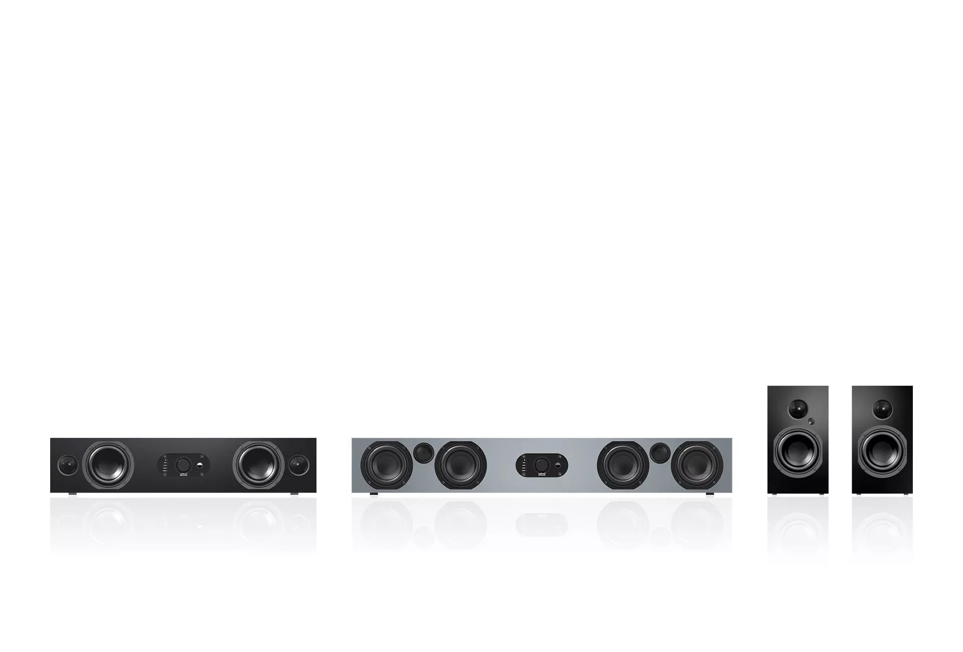 nubox active series nubox A active series