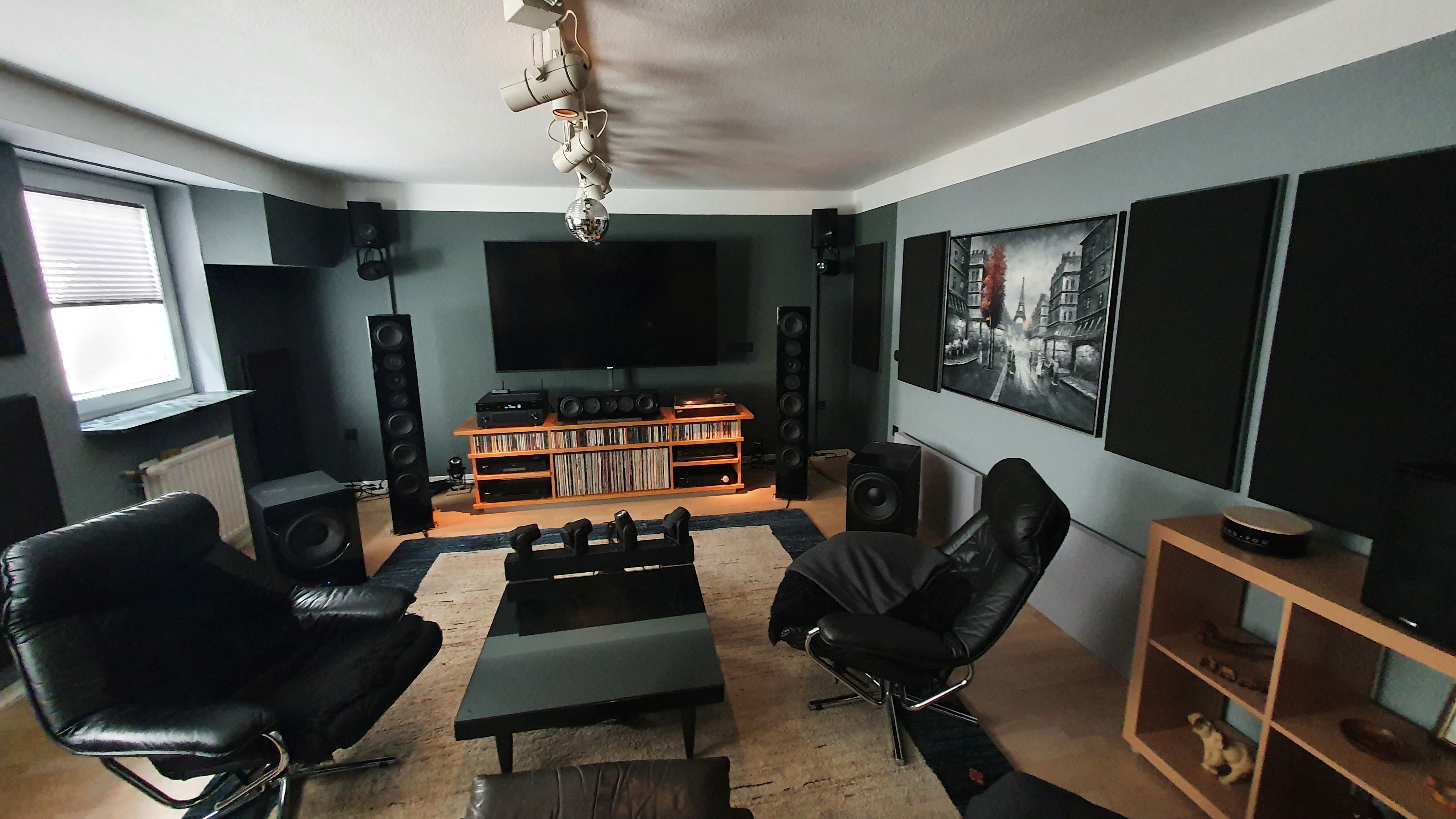 Heimkino Stefan K Heimkino Stefan K