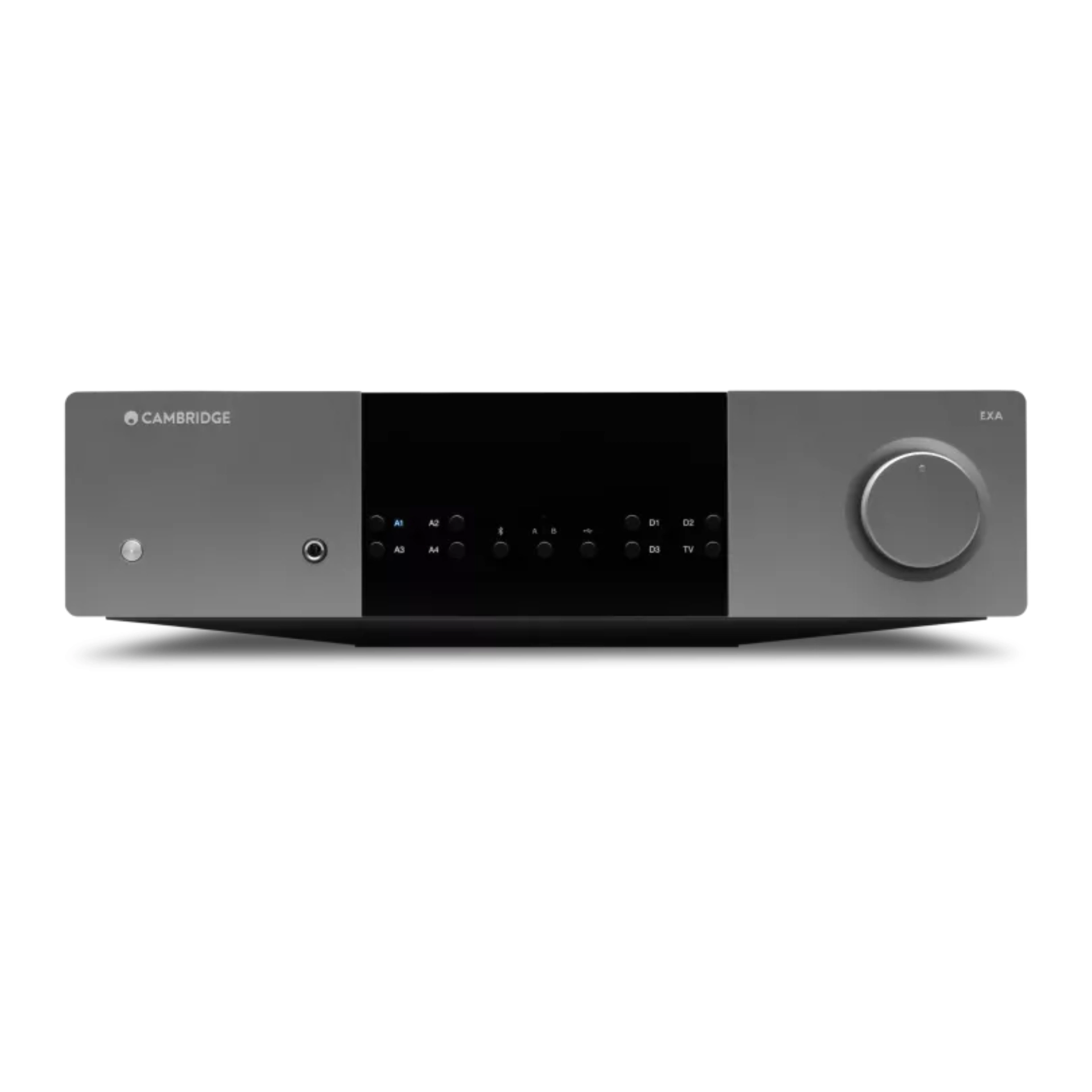 Cambridge Audio EXA 100 Cover