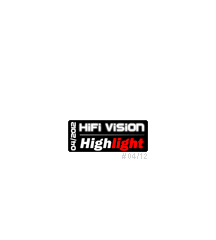 HiFi Vision Icon HiFi Vision Icon