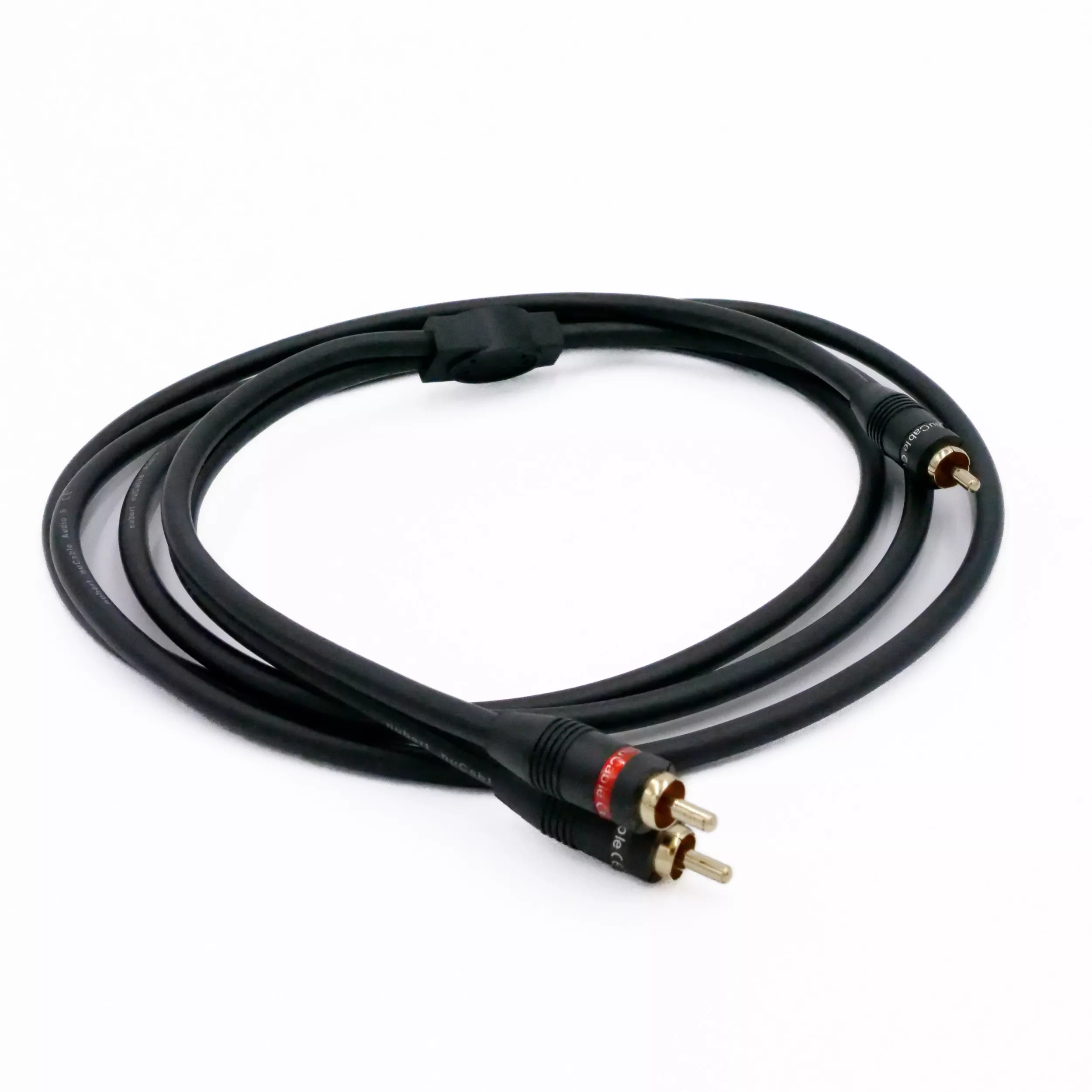 nuCable Y-Sub 6 nuCable Y-Sub 6