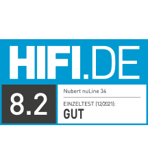 HiFi.de Icon HiFi.de Icon