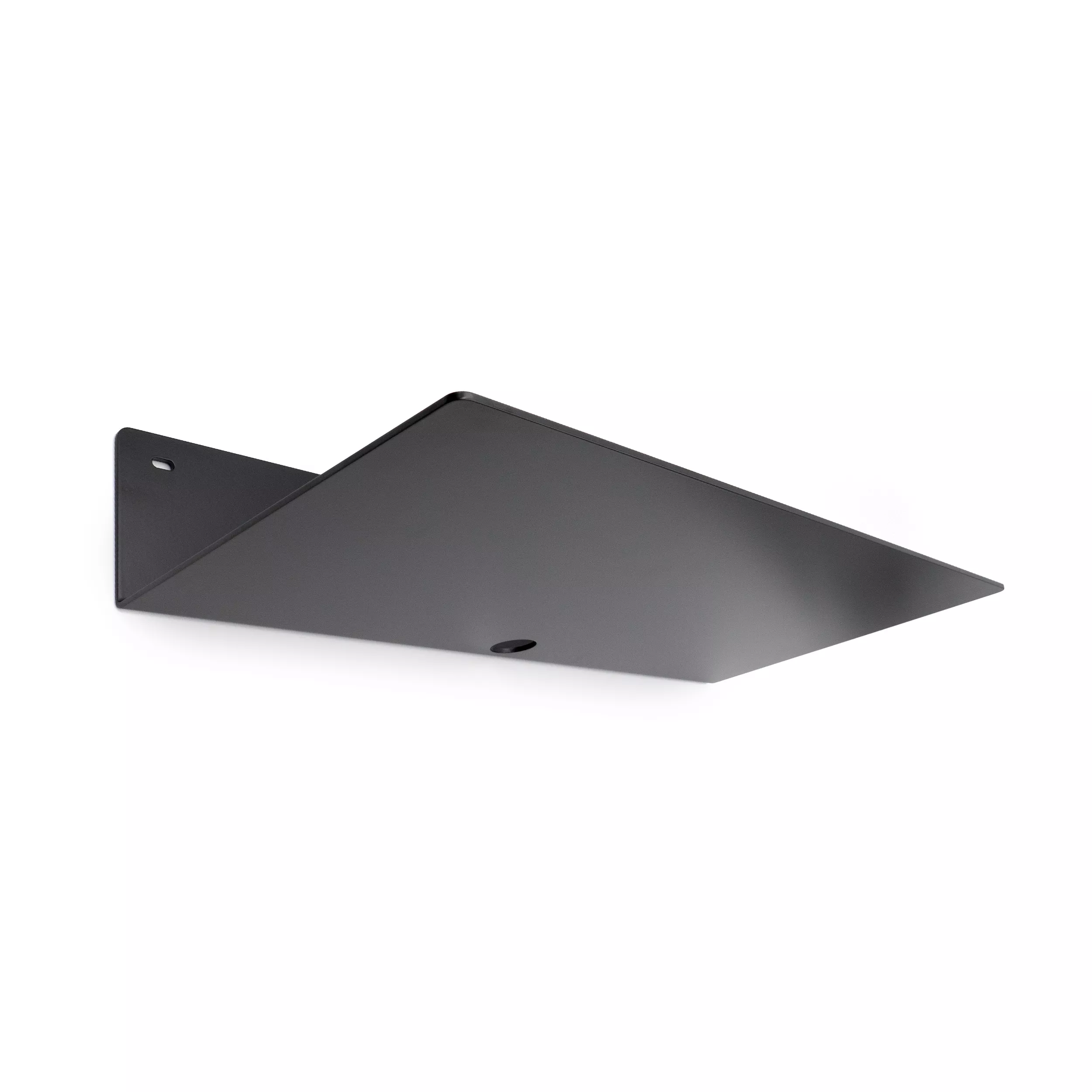 nuZeo 6c Wall shelf bottom
