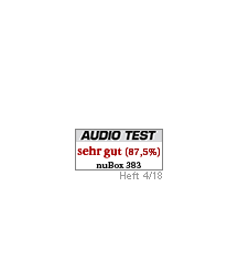 Audio Test Icon Audio Test Icon