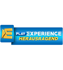 Play experience Icon Play experience Icon