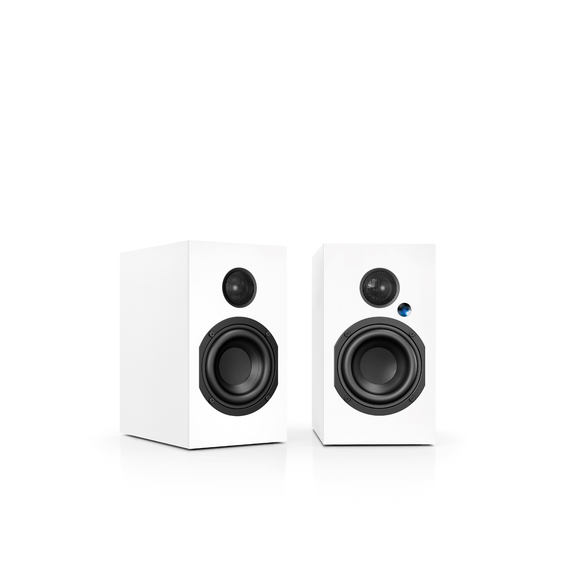 nuBoxx A-125 pro ohne Blende