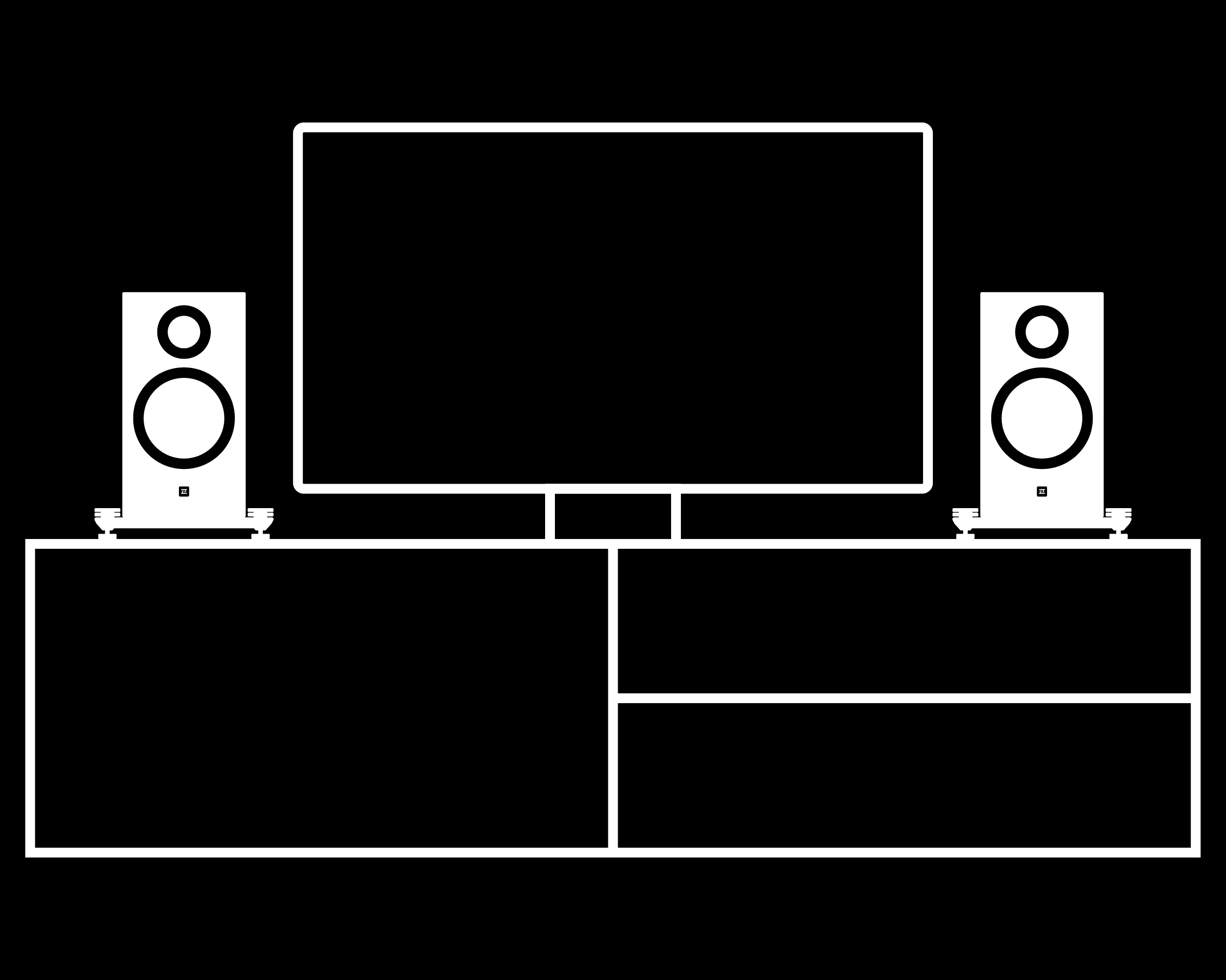 nuZeo 4 Anwendung Stereo nuZeo 4 Anwendung Stereo