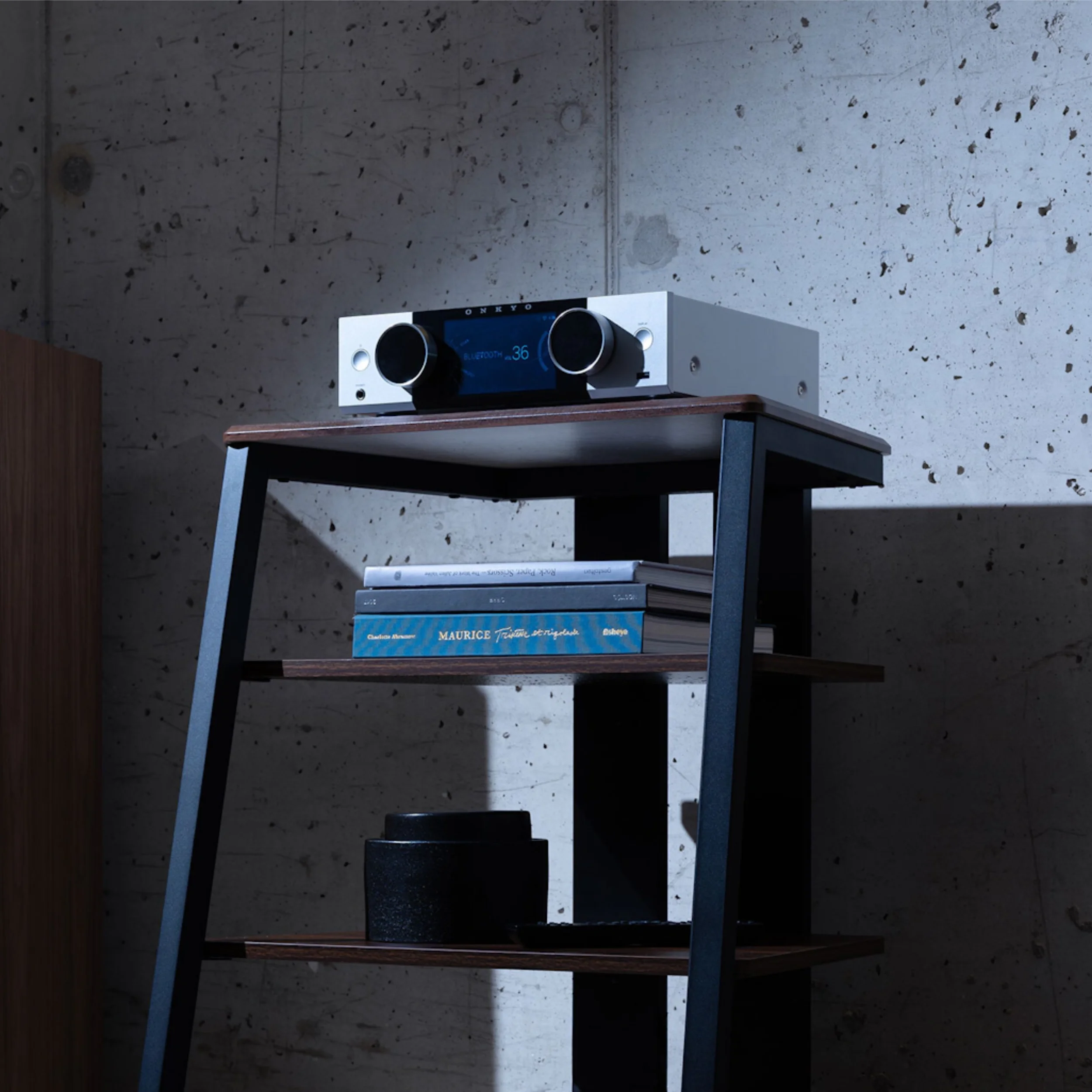 Onyko Muse Y-40 Ambiente