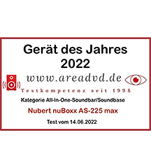 Area DVD Gerät des Jahres Icon Area DVD Gerät des Jahres Icon