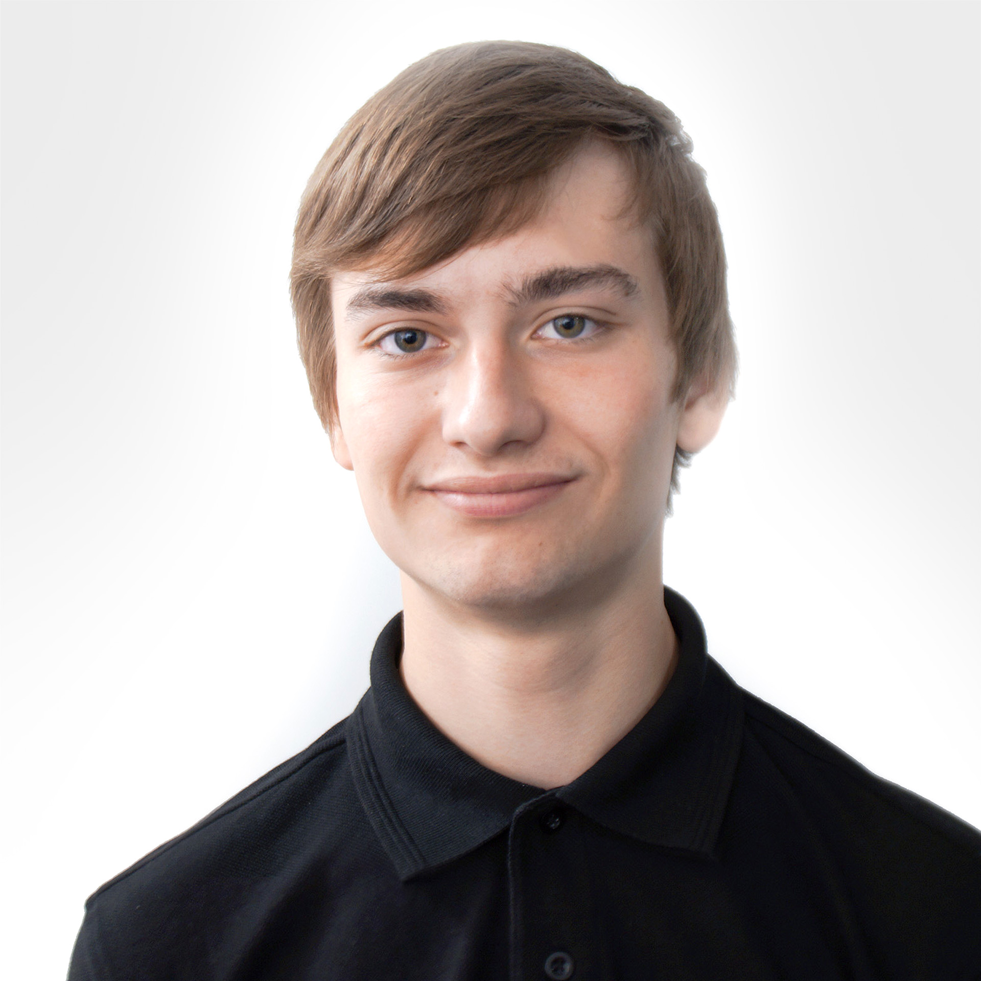 Mitarbeiter Fabian Banas Mitarbeiter Fabian Banas