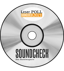 Leser Poll Soundcheck Icon Leser Poll Soundcheck Icon