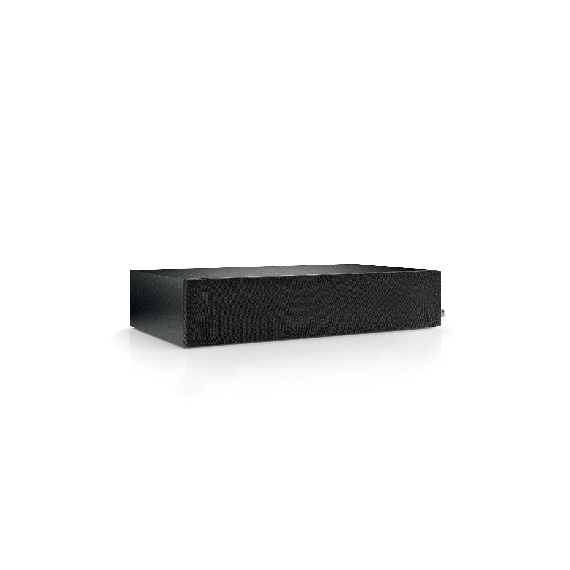 nuBox AS-225 nuBox AS-225 mit Blende