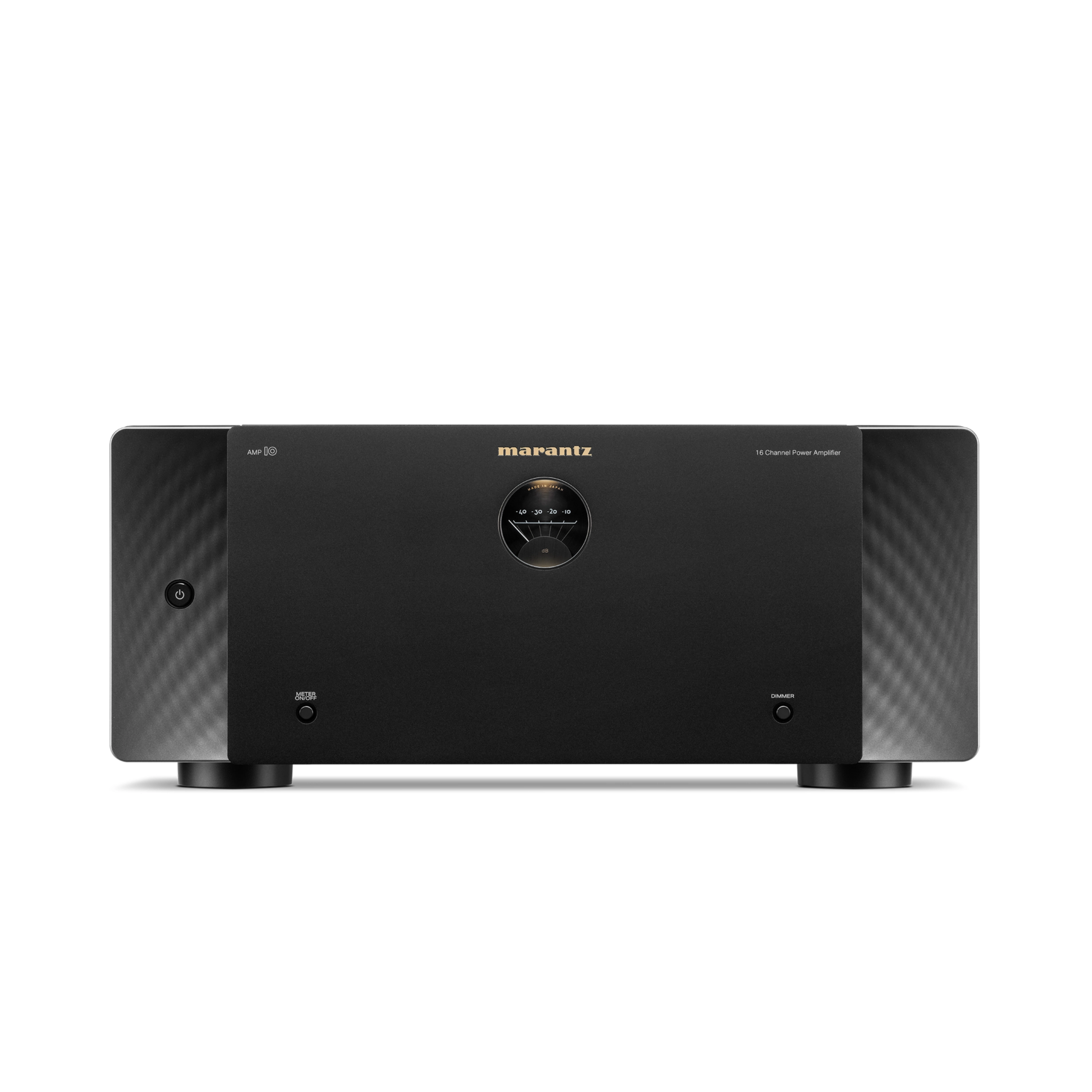 Marantz AMP 10 Front