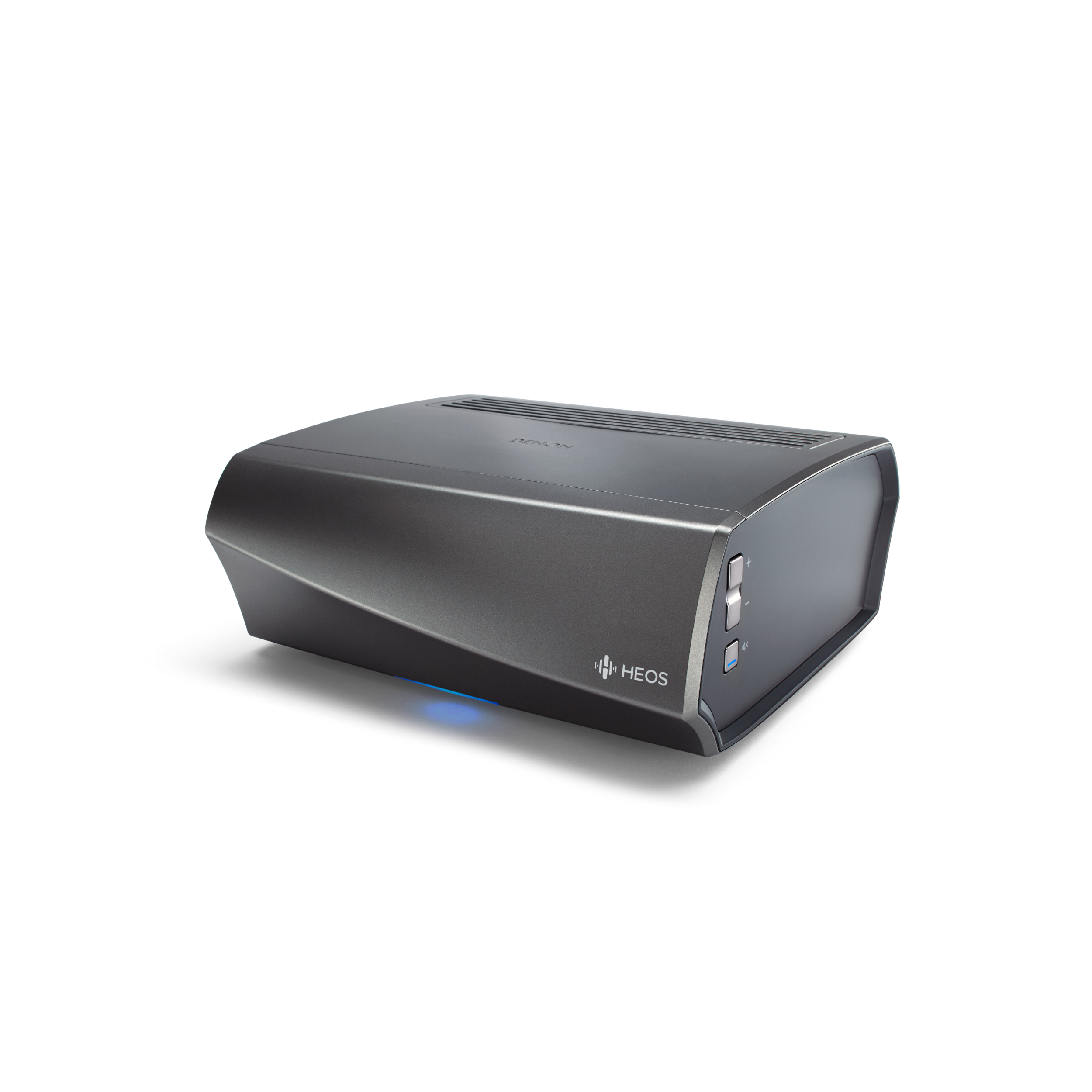 Streaming Vollverstaerker Heos AMP