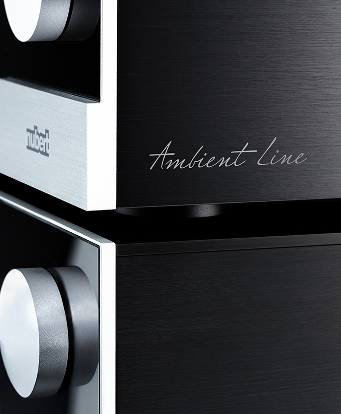 Ambient Line