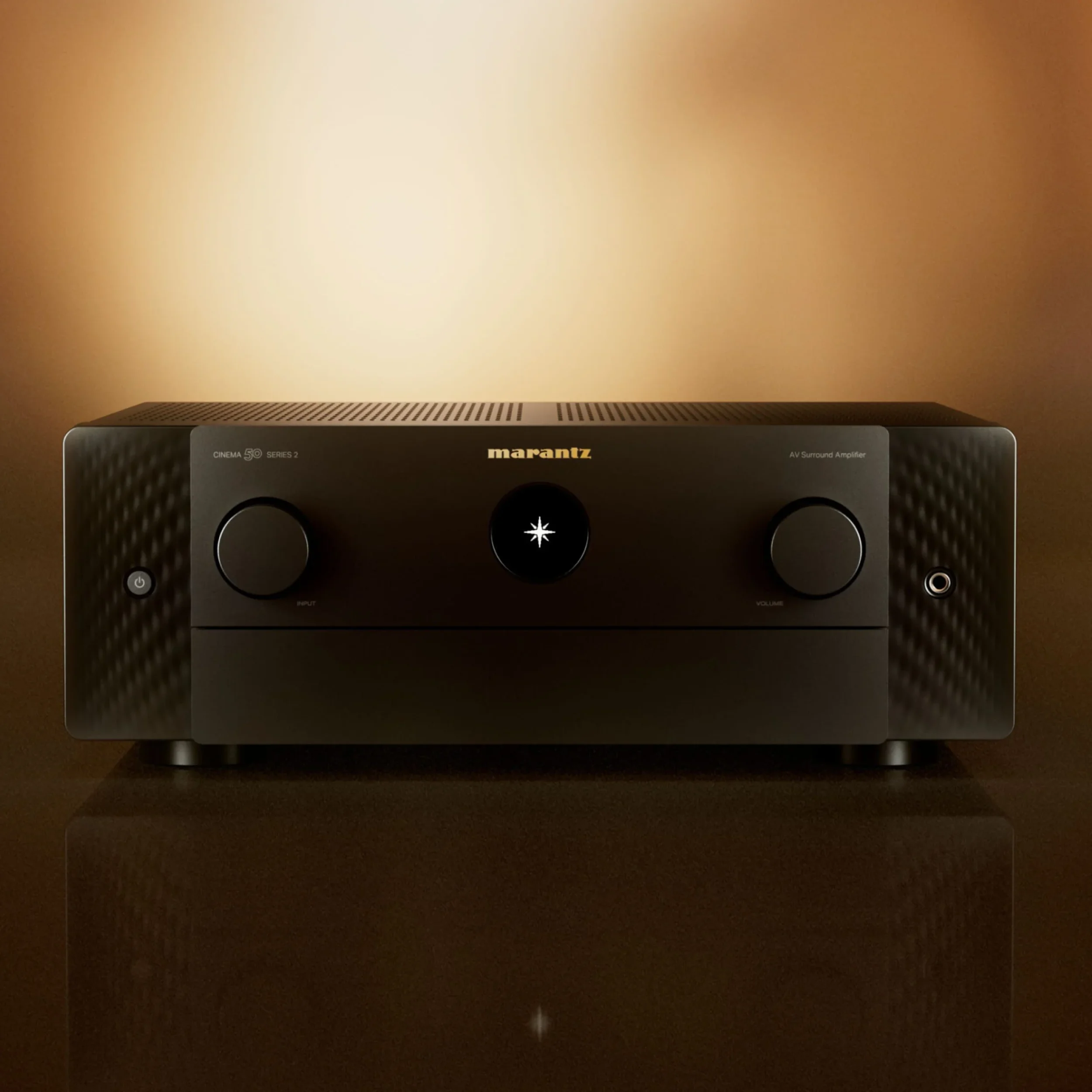 Marantz Cinema 50 S2 Room