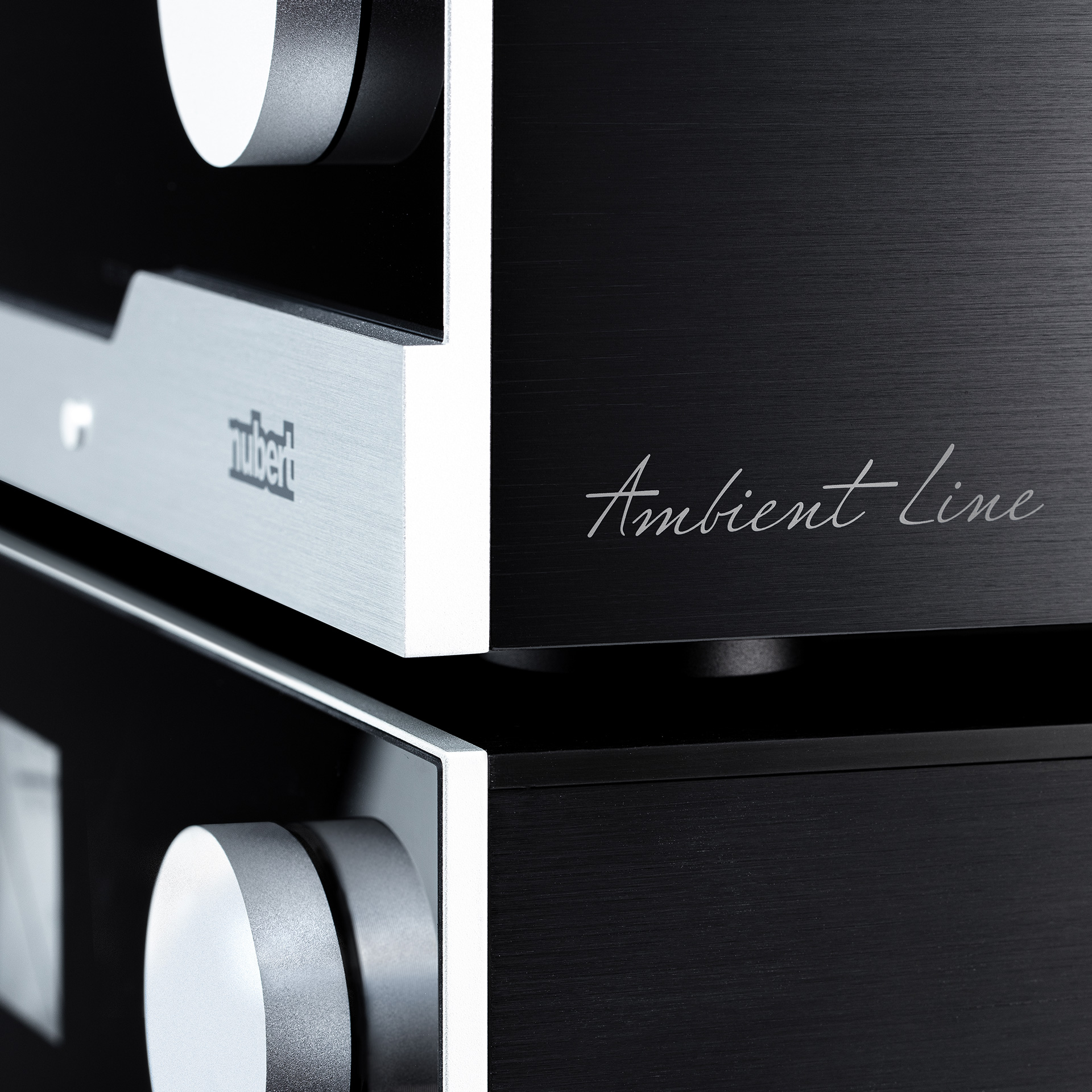 Gamme Ambient