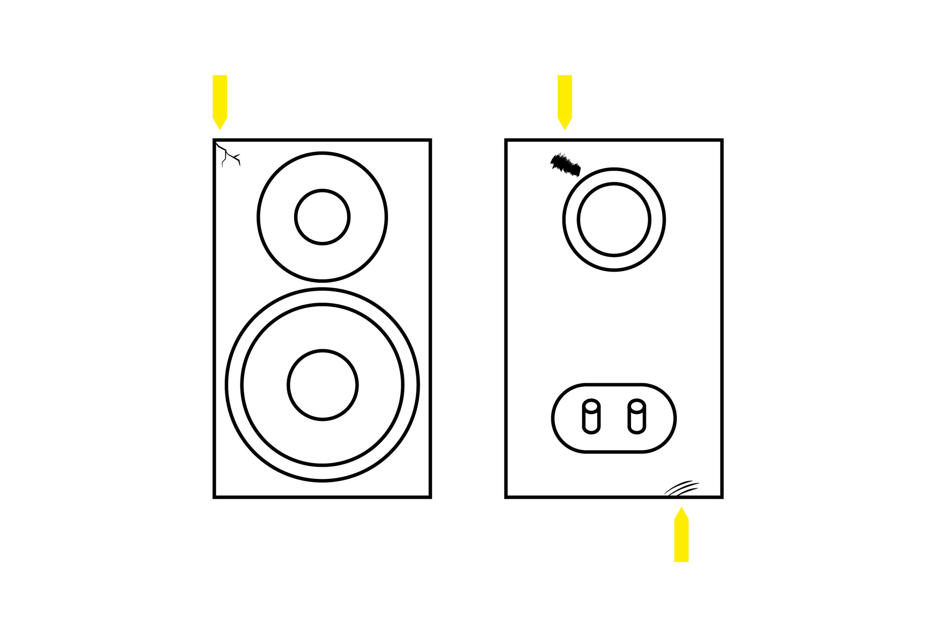 B-Ware Illustration nuBoxx B-Ware Illustration nuBoxx