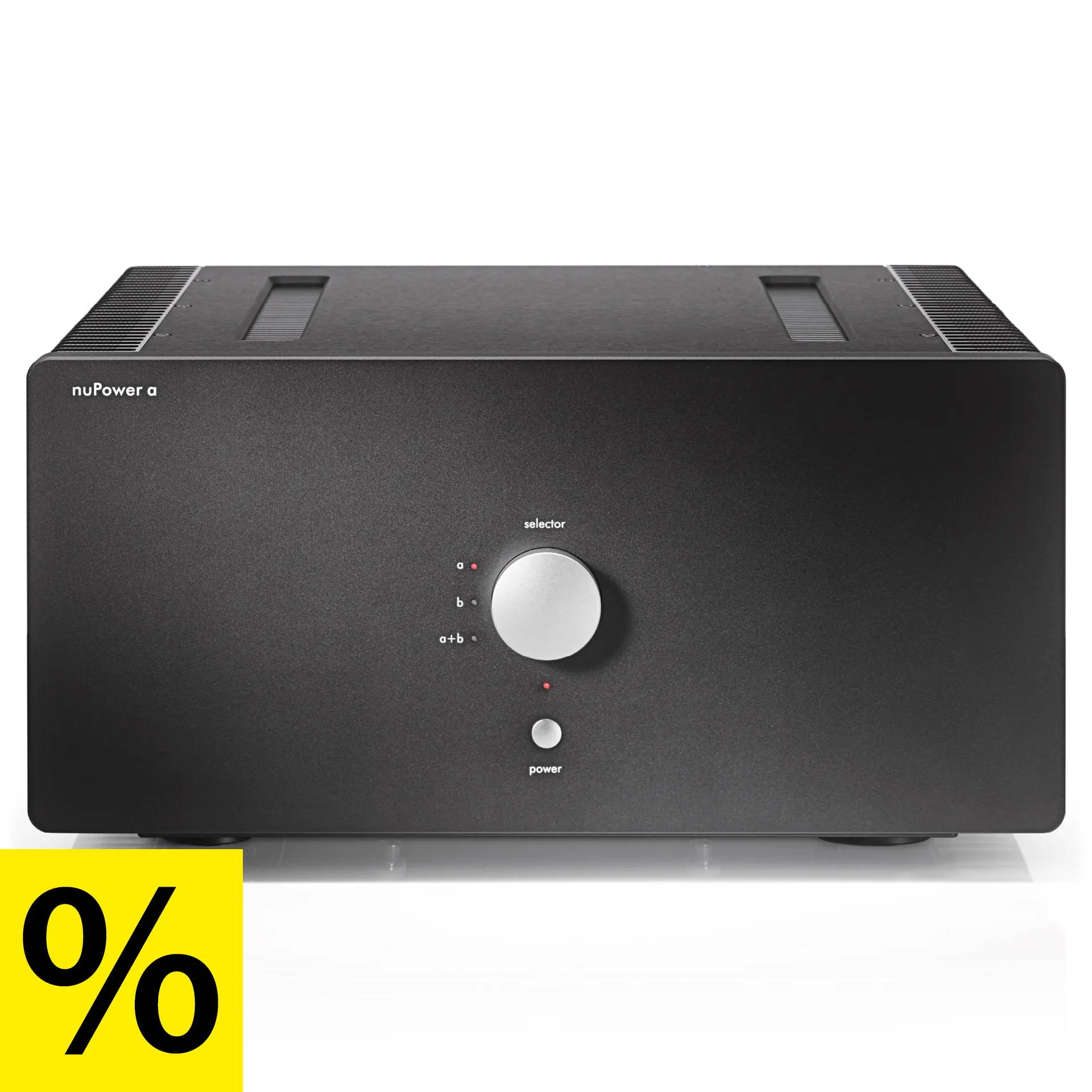 nuPower A 2.Wahl nuPower A 2.Wahl