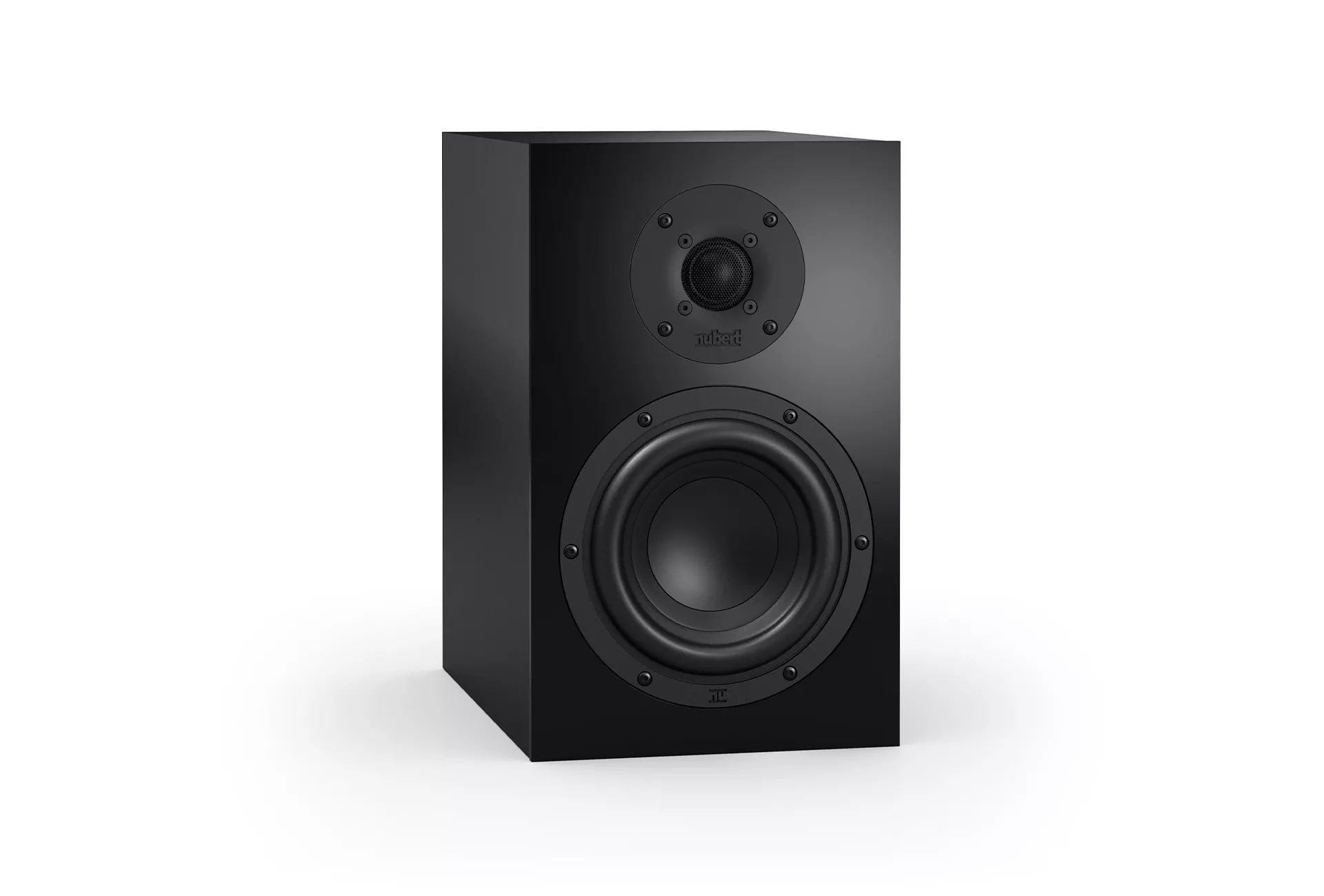 nuBoxx B-40 Schwarz nuBoxx B-40 Schwarz