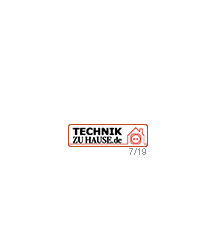 Technik zu Hause Icon Technik zu Hause Icon