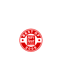 HiFi Test Best of Icon HiFi Test Best of Icon