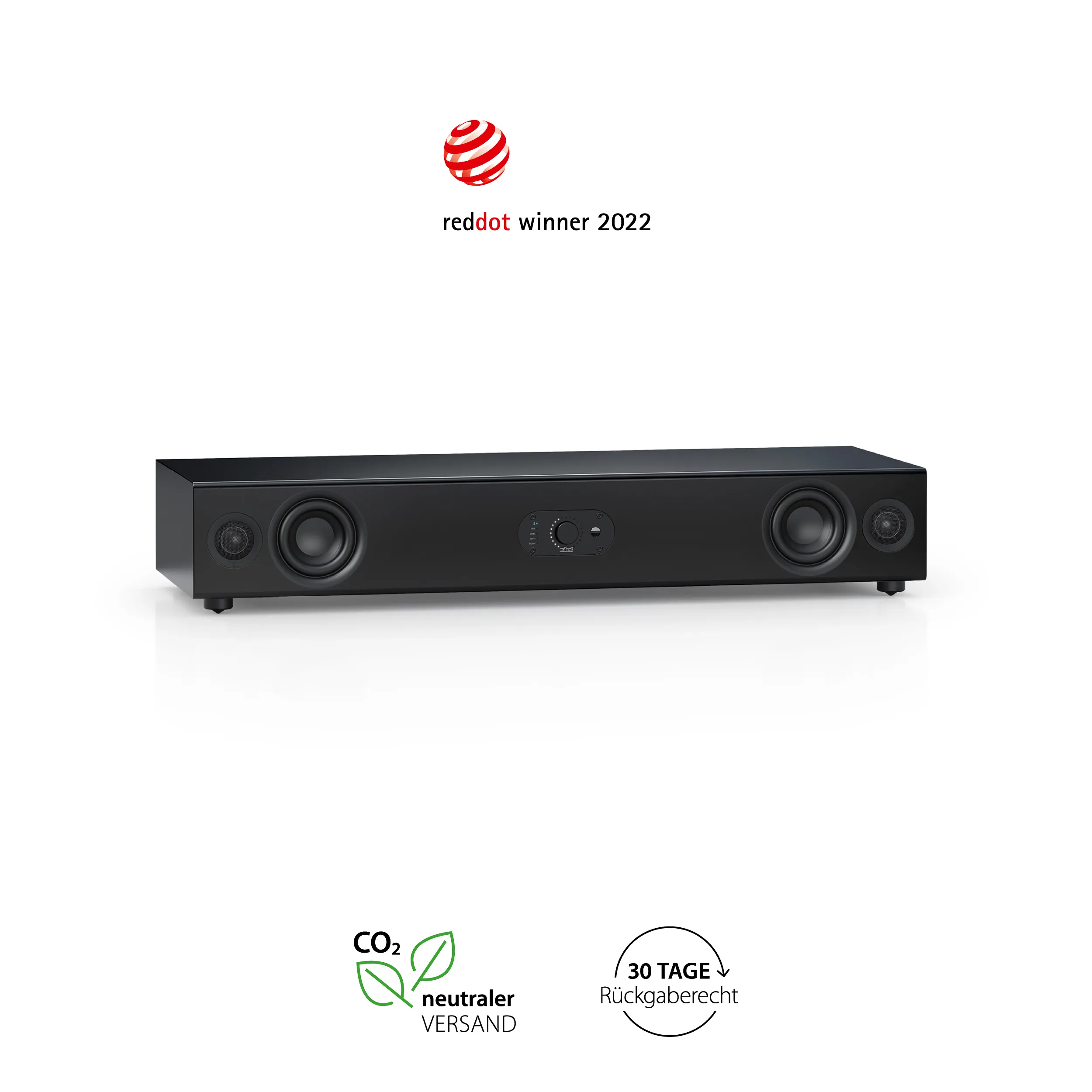 nuPro AS-3500 nuPro AS-3500 Schwarz