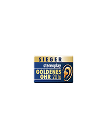 Stereoplay Goldenes Ohr Icon Stereoplay Goldenes Ohr Icon