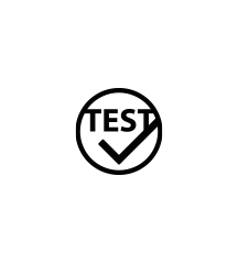 Testsiegel Testsiegel