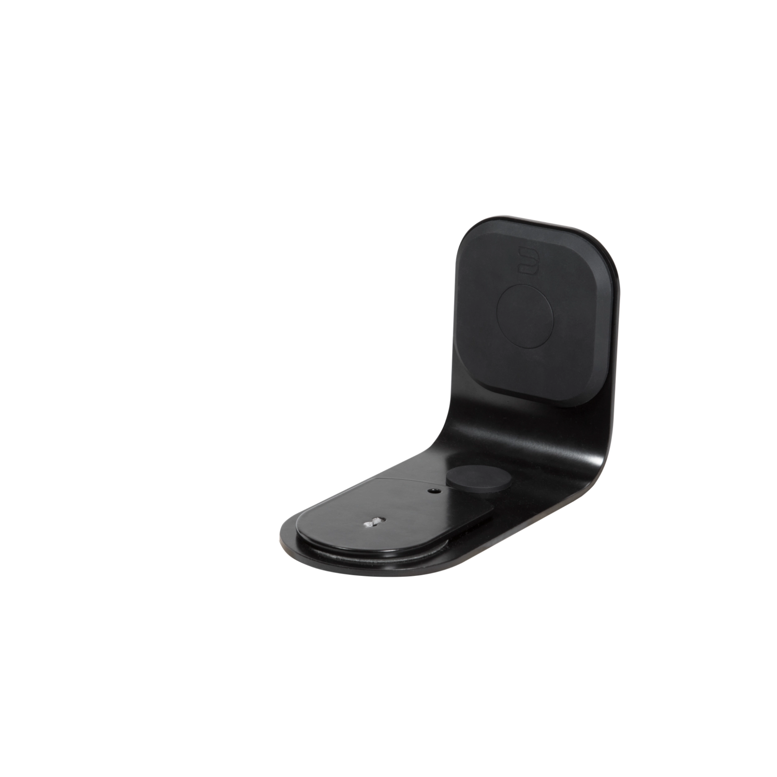 Bluesound Wandhalter WM200 schwarz Bluesound Wandhalter WM200 schwarz