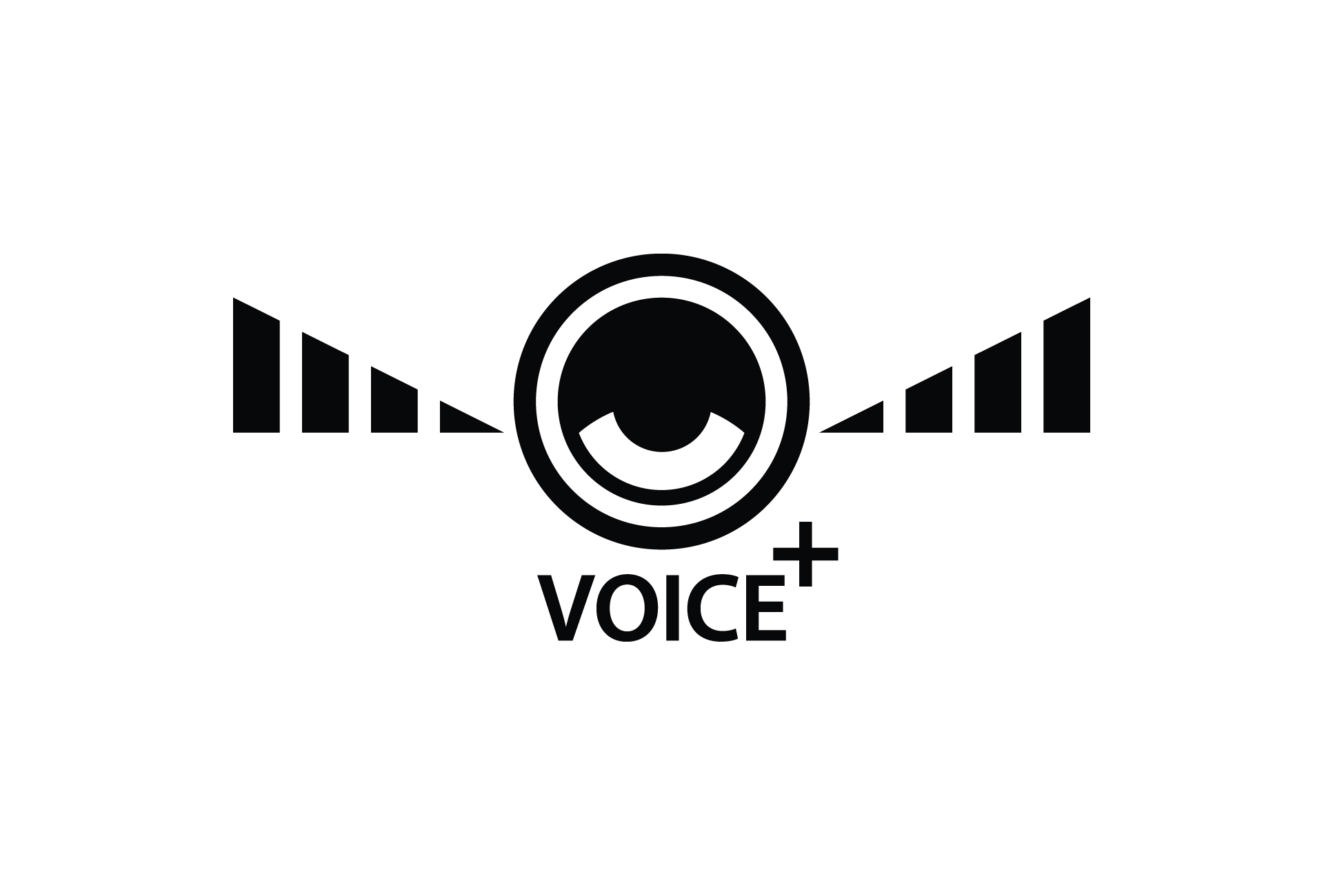 Voice+