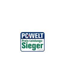 PC Welt Icon PC Welt Icon