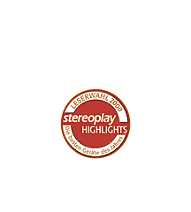 Stereoplay Highlight Icon Stereoplay Highlight Icon