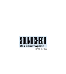 Soundcheck Icon Soundcheck Icon