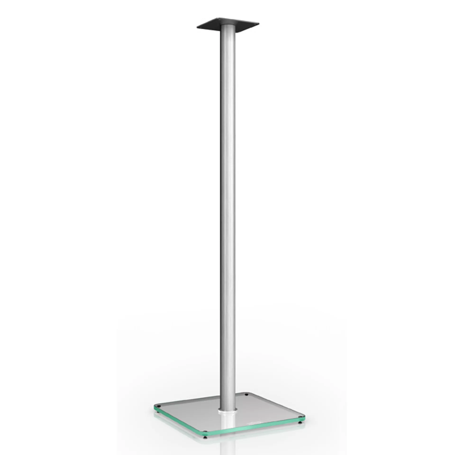 BS-1002 Stativ Klarglas